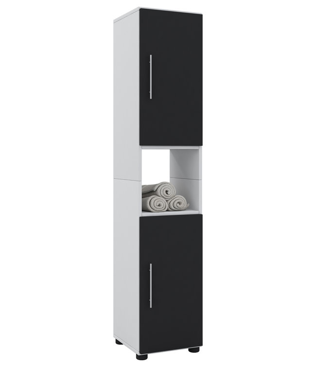 ModernMoments 31 x 152 cm Schrank Jed | Wayfair.de